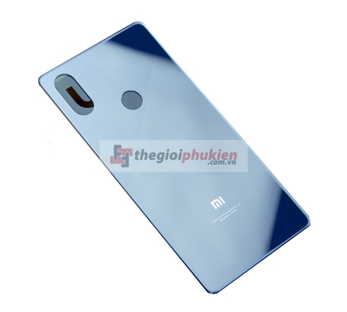 Thay nắp lưng Xiaomi Mi 8 se